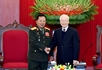 Vietnam - Laos special solidarity strengthened